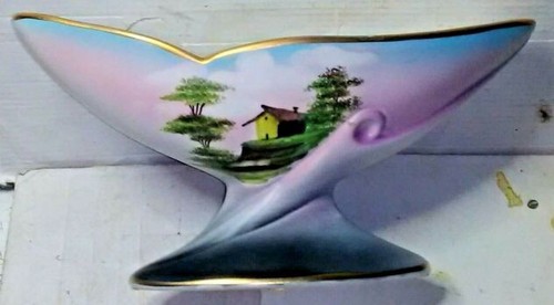 Vecchia ceramica sesto - ceramica, di