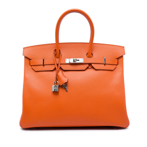 Authentic hermès clemence - hermès,