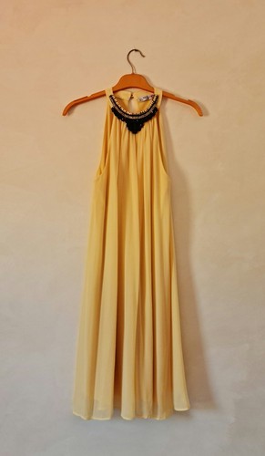 Abito donna chic - abito, misura