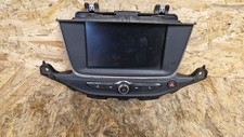 Display schermo display Opel
