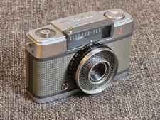 Olympus Pen EE S fotocamera