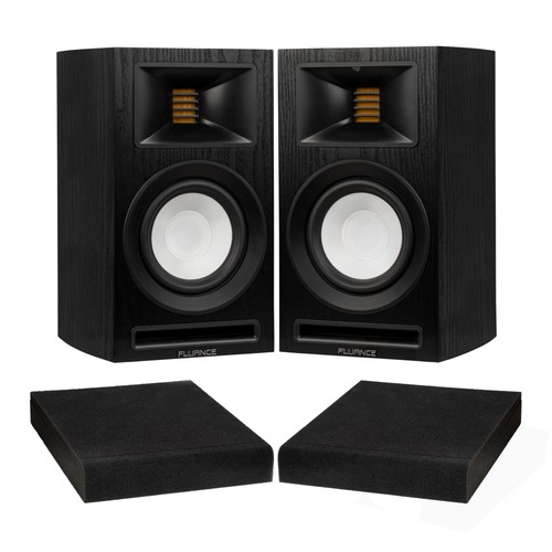 Fluance ri71 diffusori - fluance,