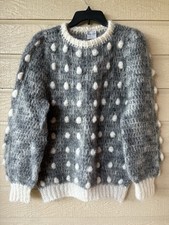 Maglione donna Sheleen of