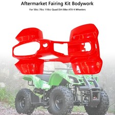Amotopart Kit carene per quad