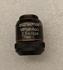 Obiettivo per microscopio