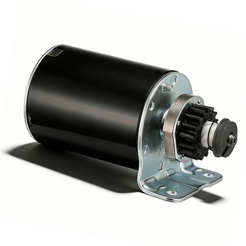 Motorino avviamento starter - di,