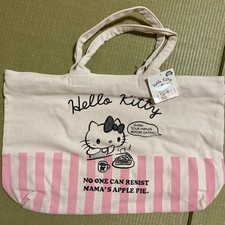 Borsa tote Sanrio Hello Kitty