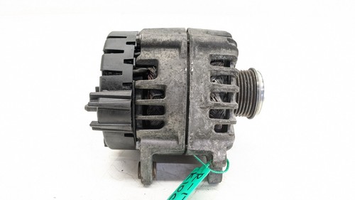 Alternatore audi mk2 3 0 - alternatore,