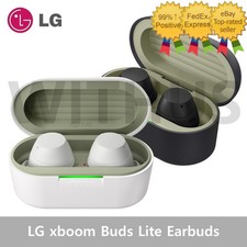 LG xboom Buds Lite Auricolari