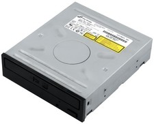 HITACHI LG GSA-H40N DVD-RW