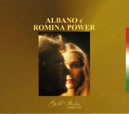 Albano romina power audio - romina, [audio