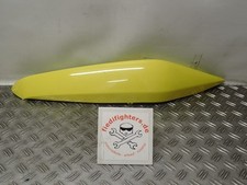 Carena carena posteriore