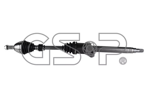 Semiasse gsp 949mm - semiasse,