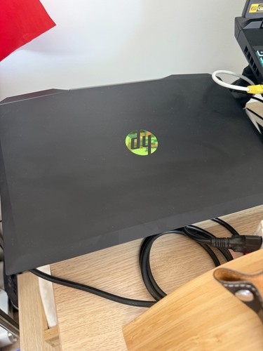 Portatile usato hp - pc,