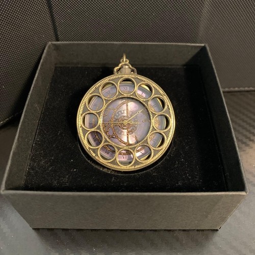 Orologio tasca - da,