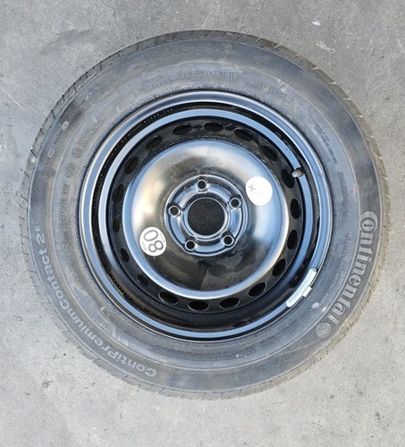 Ruota scorta 890789 - 890789, per