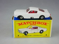 08e Ford Mustang - 31972