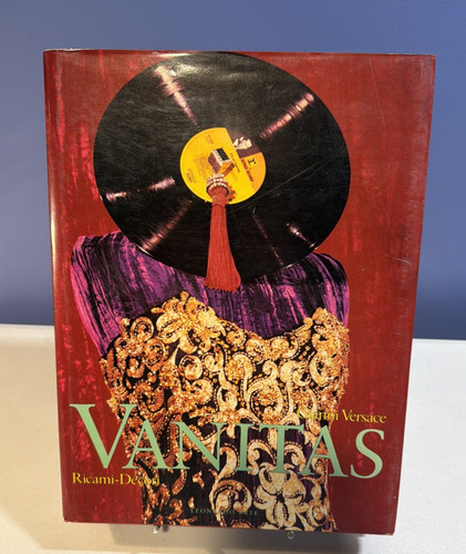 Gianni versace vanitas 1993 - vanitas,