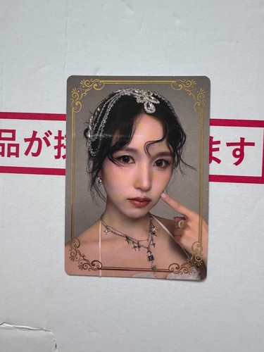 Misamo mina japan 1st album - japan,