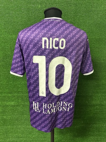 Maglia fiorentina nico - maglia,