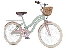 BICI 20 ANTONELLA SINGLE SPEED