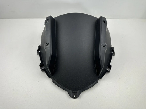 Support bulle piaggio mp3 400 - bulle,