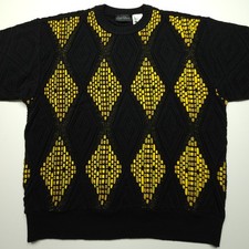 VTG Carlo Colucci Personality