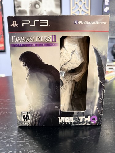 Ps3 darksiders edizione - 2,