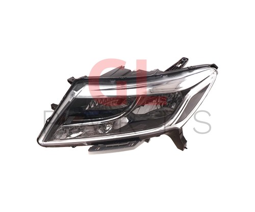 Faro per nissan - faro, pathfinder