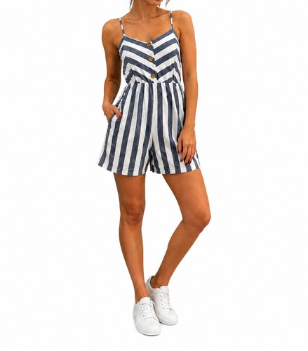Tuta donna jumpsuit - tuta, intera