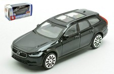 VOLVO V90 CROSS COUNTRY BLACK