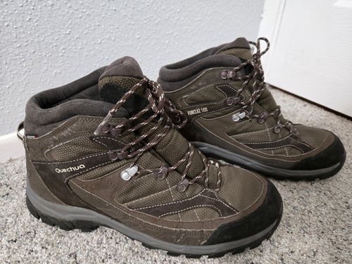 Quechua forclaz 500 - forclaz,