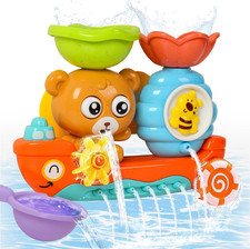 Giochi Bagnetto Neonato