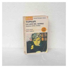 Topkapi la luce del giorno di