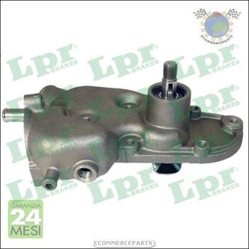 Pompa acqua lpr per - lpr,