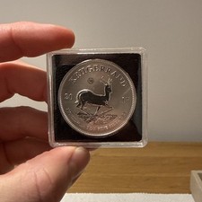 Moneta lingotto Krugerrand
