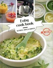 Babycook book - 100 purées