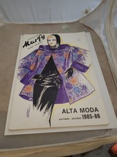 Creazioni Marfy Catalog