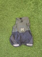 Impermeabile antistop Dogwear