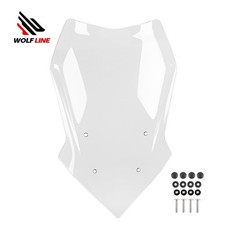 WOLFLINE Windscreen for Yamaha