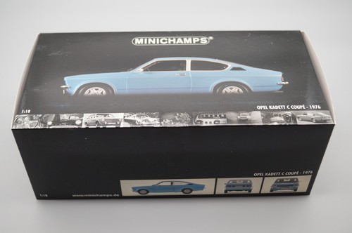 Minichamps 180045623 opel - minichamps,