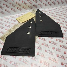 COPPIA PARASPRUZZI FIAT 242