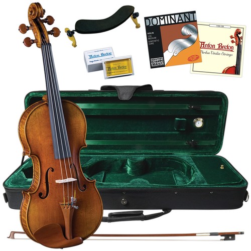 Pacchetto violino full - violino,
