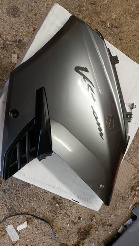 Suzuki dl1000 strom - suzuki, v-strom