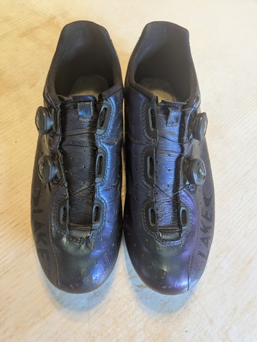 Scarpa ciclismo lake cx332 - da,