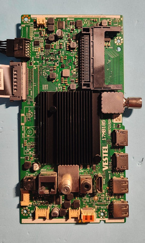 Scheda madre main board vestel - madre,