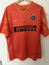 Maglia Zanetti 4 Inter Milan -