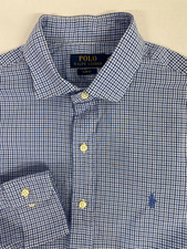 Ralph Lauren camicia uomo S