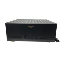 ISSUE Harman Kardon PA4000