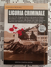 LIGURIA CRIMINALE Emanuela